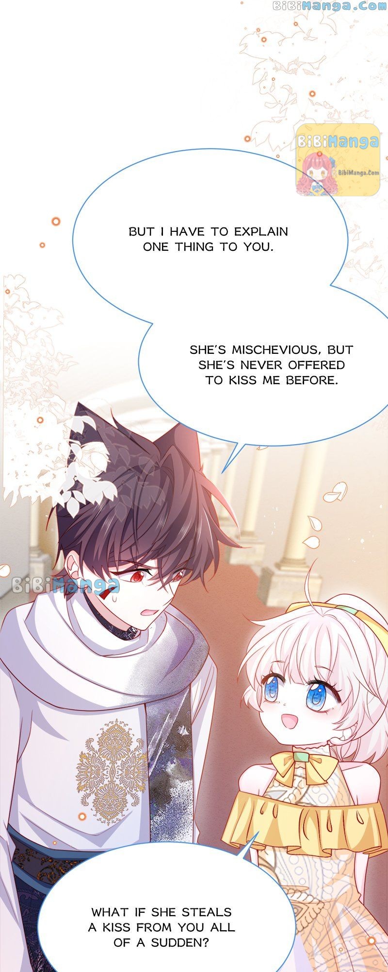 My Beloved Ninita Chapter 48 - Page 20