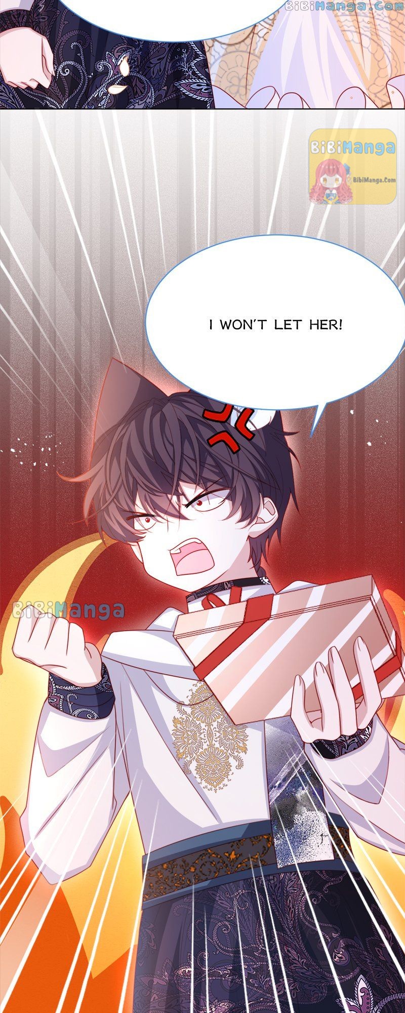 My Beloved Ninita Chapter 48 - Page 21