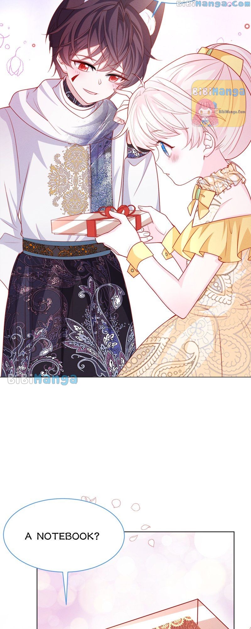 My Beloved Ninita Chapter 48 - Page 24