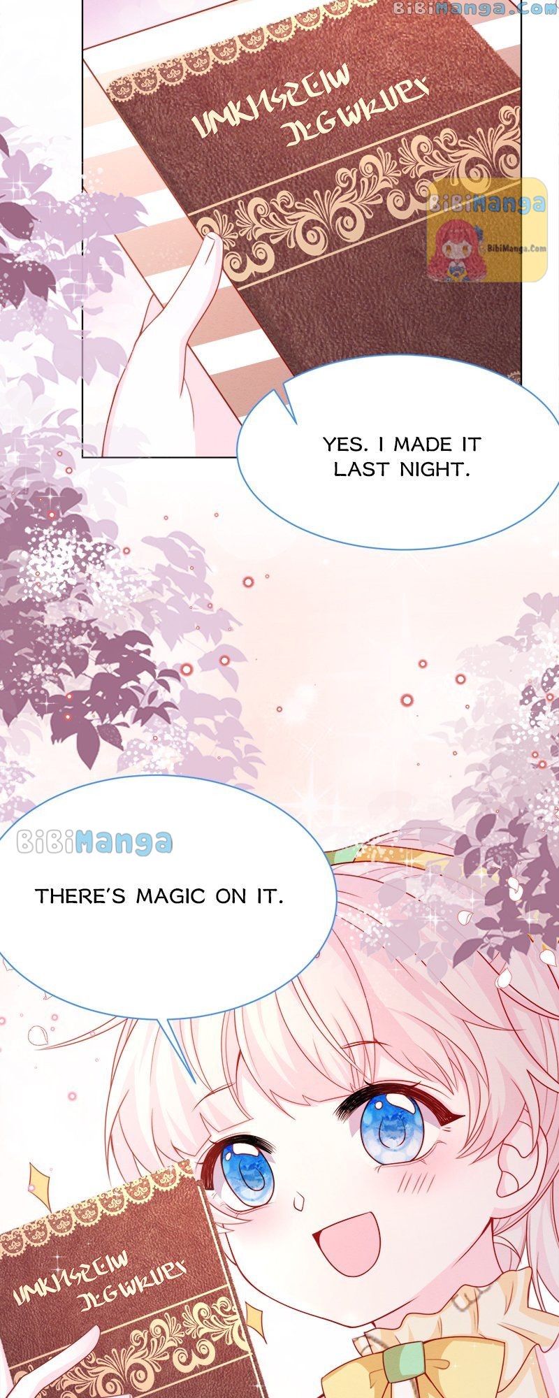 My Beloved Ninita Chapter 48 - Page 25