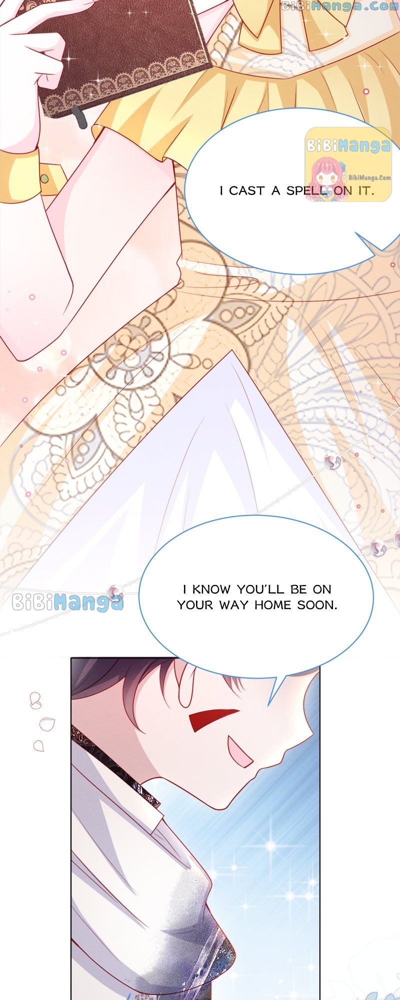 My Beloved Ninita Chapter 48 - Page 26