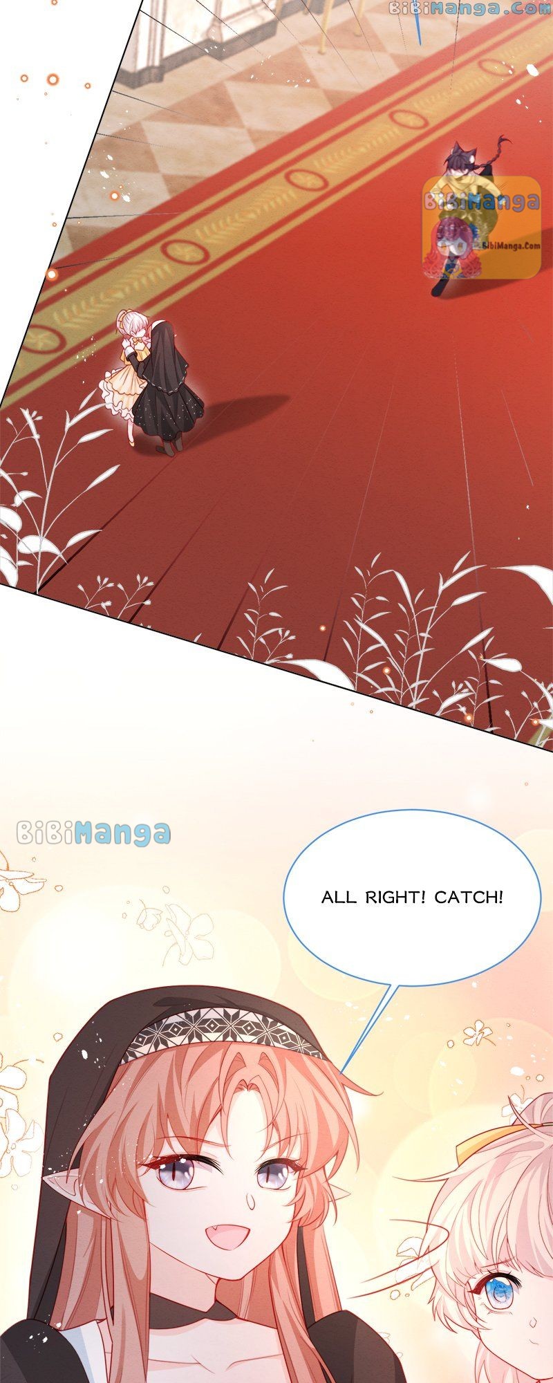 My Beloved Ninita Chapter 48 - Page 3