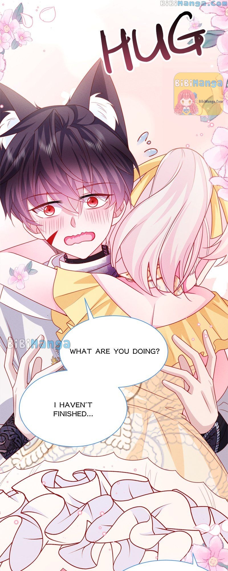 My Beloved Ninita Chapter 48 - Page 31