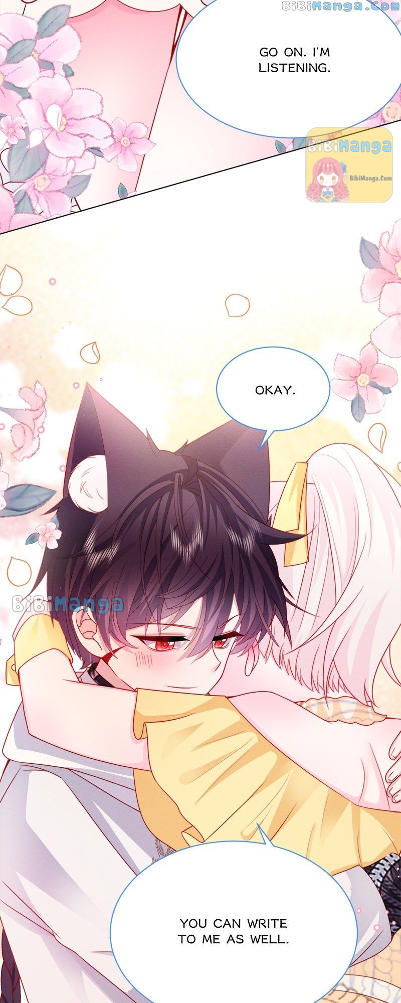 My Beloved Ninita Chapter 48 - Page 32