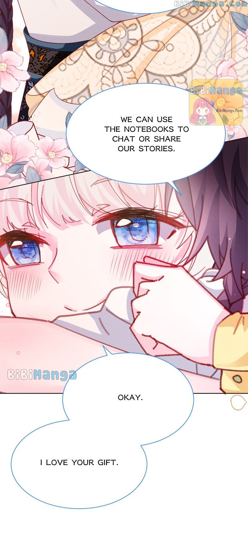 My Beloved Ninita Chapter 48 - Page 33