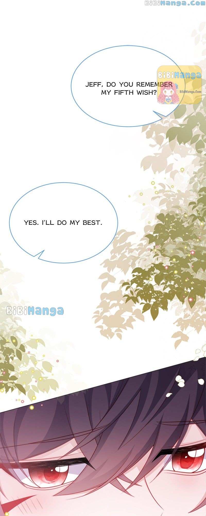 My Beloved Ninita Chapter 48 - Page 34