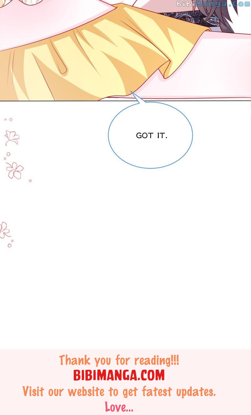 My Beloved Ninita Chapter 48 - Page 39