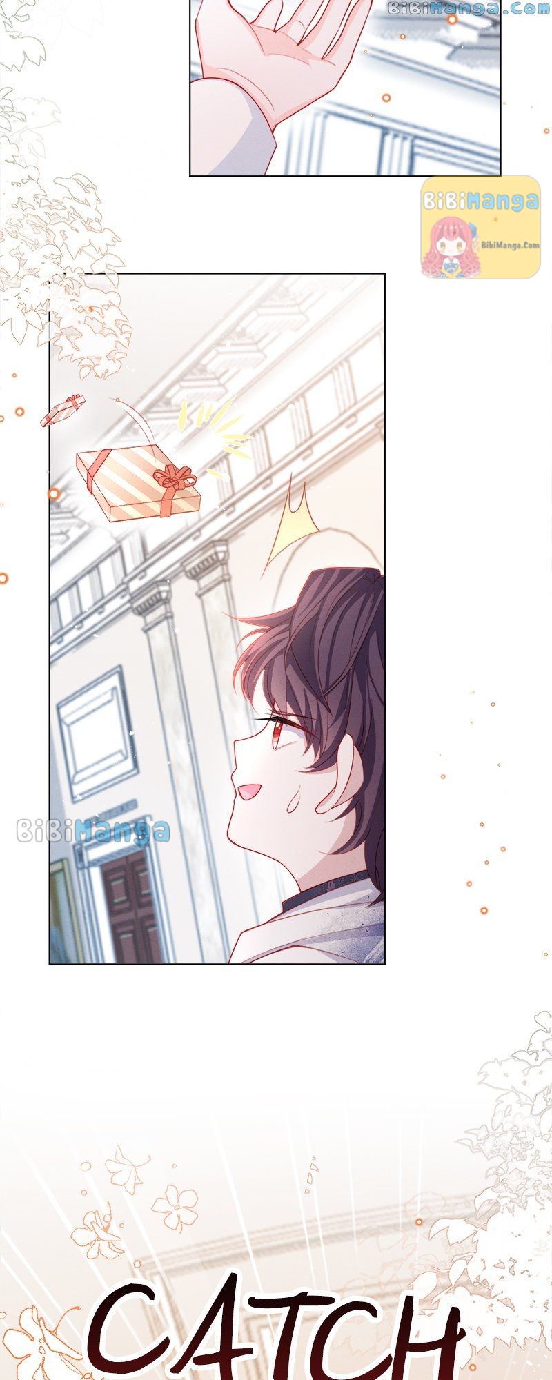 My Beloved Ninita Chapter 48 - Page 5