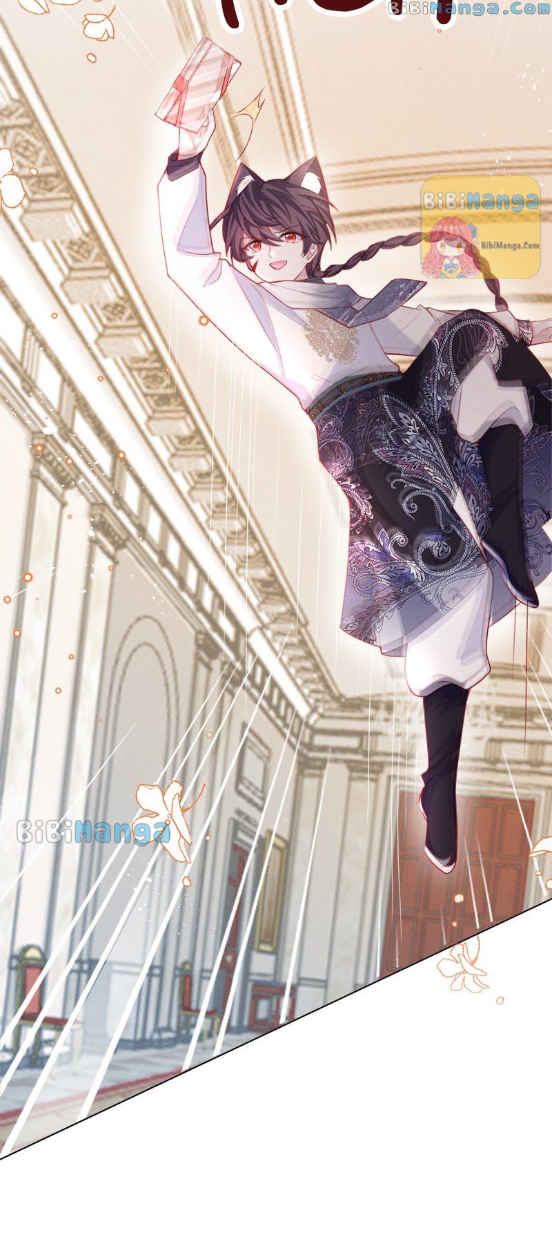 My Beloved Ninita Chapter 48 - Page 6