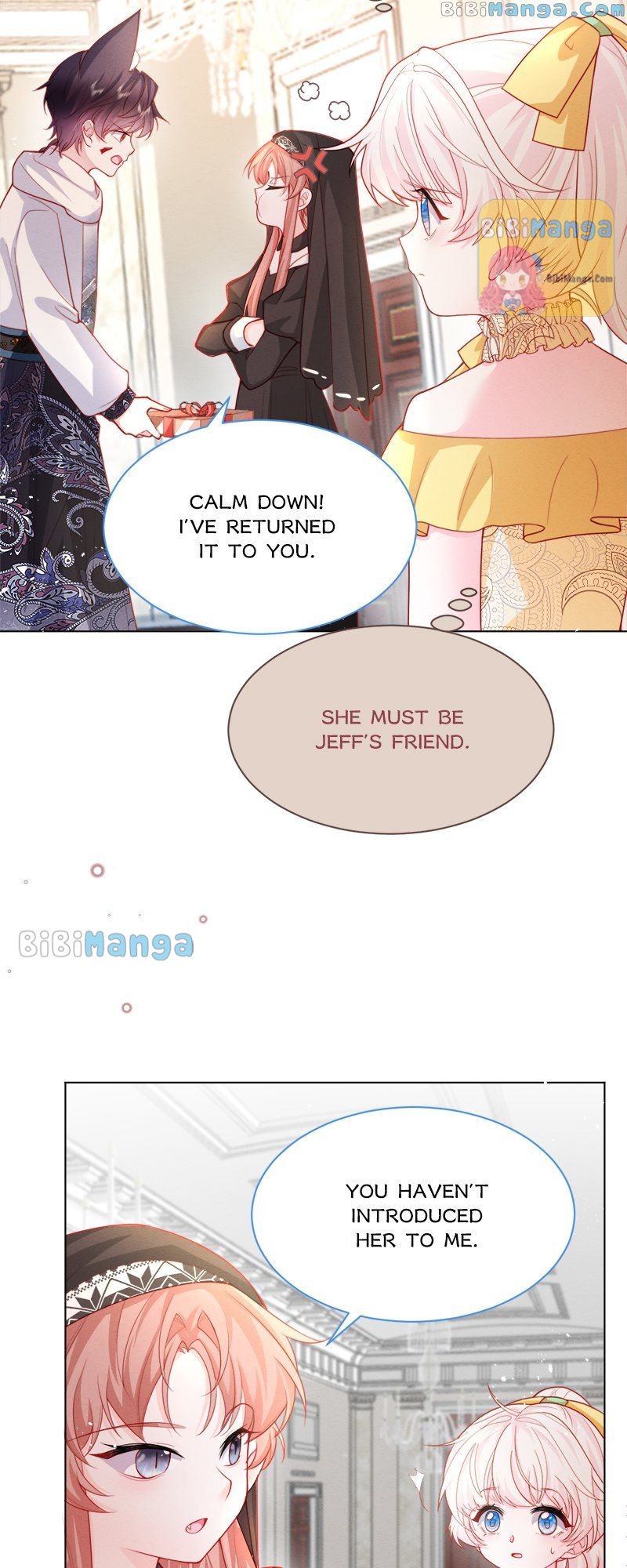 My Beloved Ninita Chapter 48 - Page 8