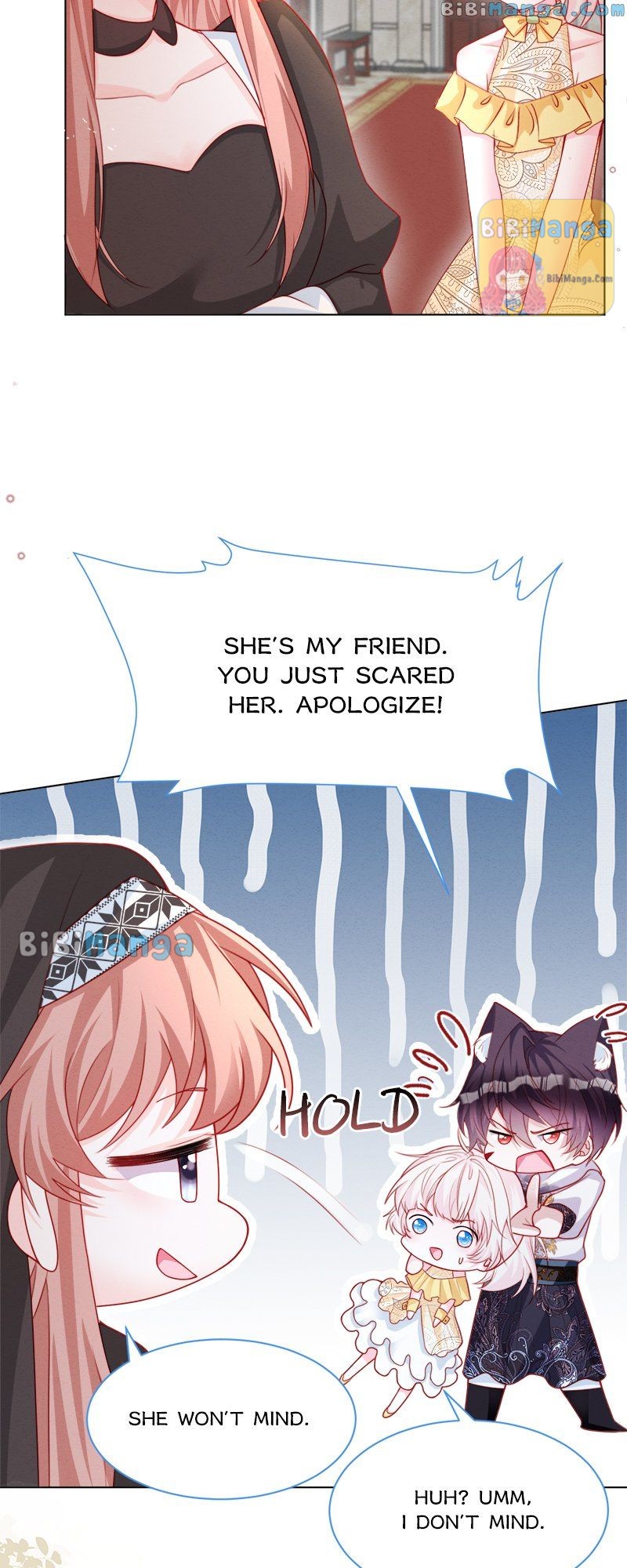 My Beloved Ninita Chapter 48 - Page 9