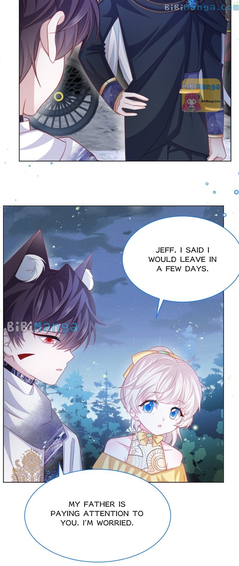 My Beloved Ninita Chapter 49 - Page 10