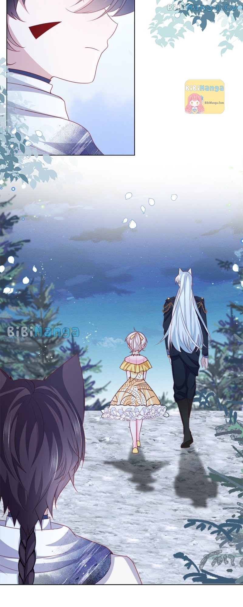 My Beloved Ninita Chapter 49 - Page 15