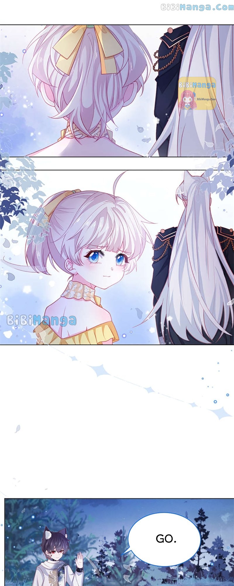 My Beloved Ninita Chapter 49 - Page 17