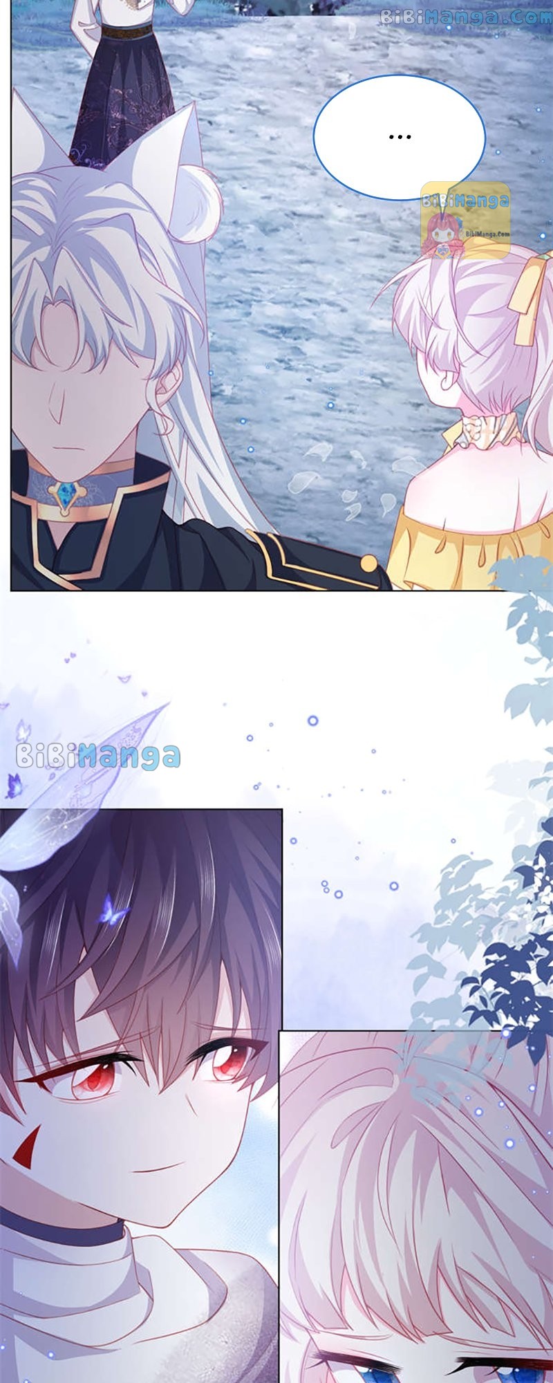 My Beloved Ninita Chapter 49 - Page 18