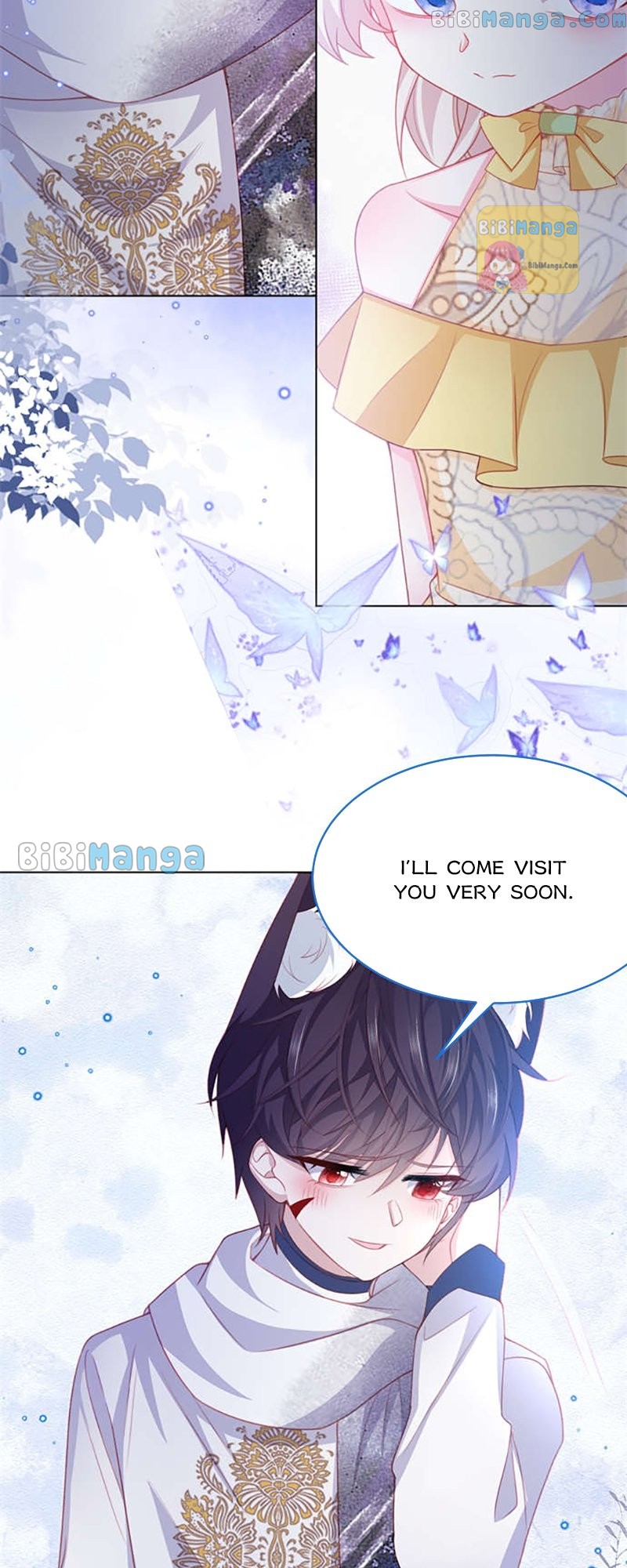 My Beloved Ninita Chapter 49 - Page 19