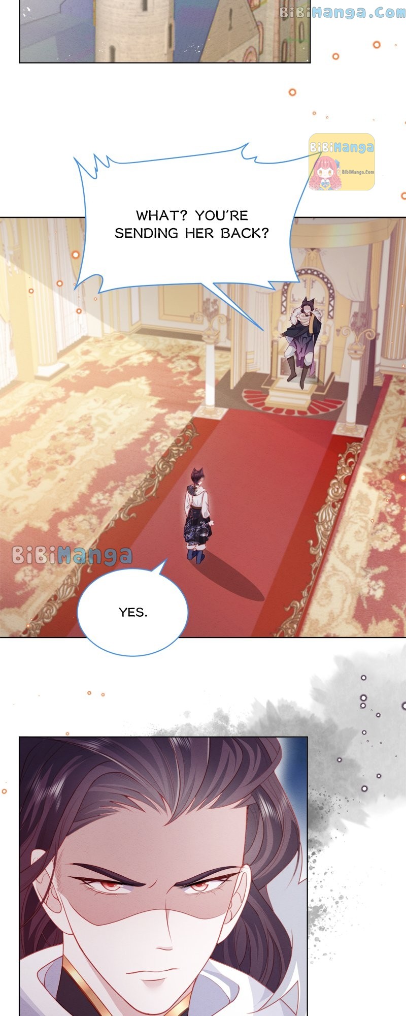 My Beloved Ninita Chapter 49 - Page 2