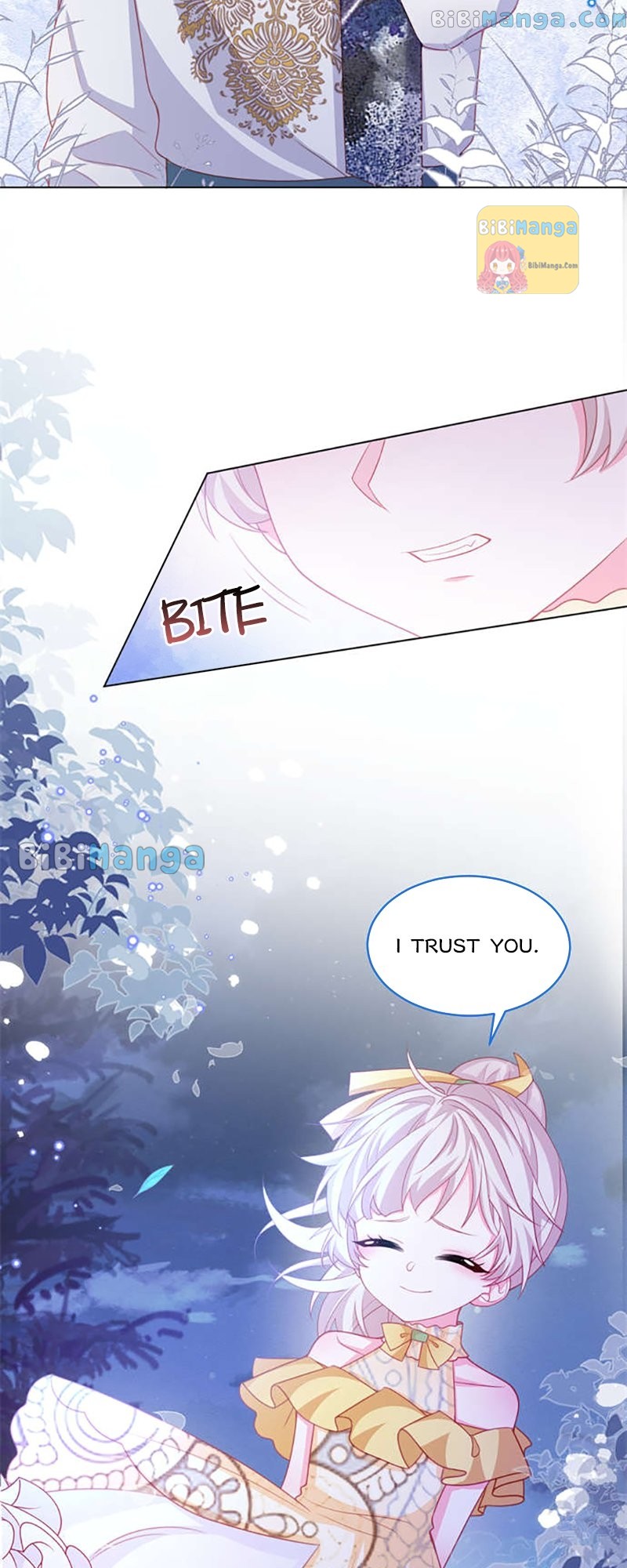 My Beloved Ninita Chapter 49 - Page 20