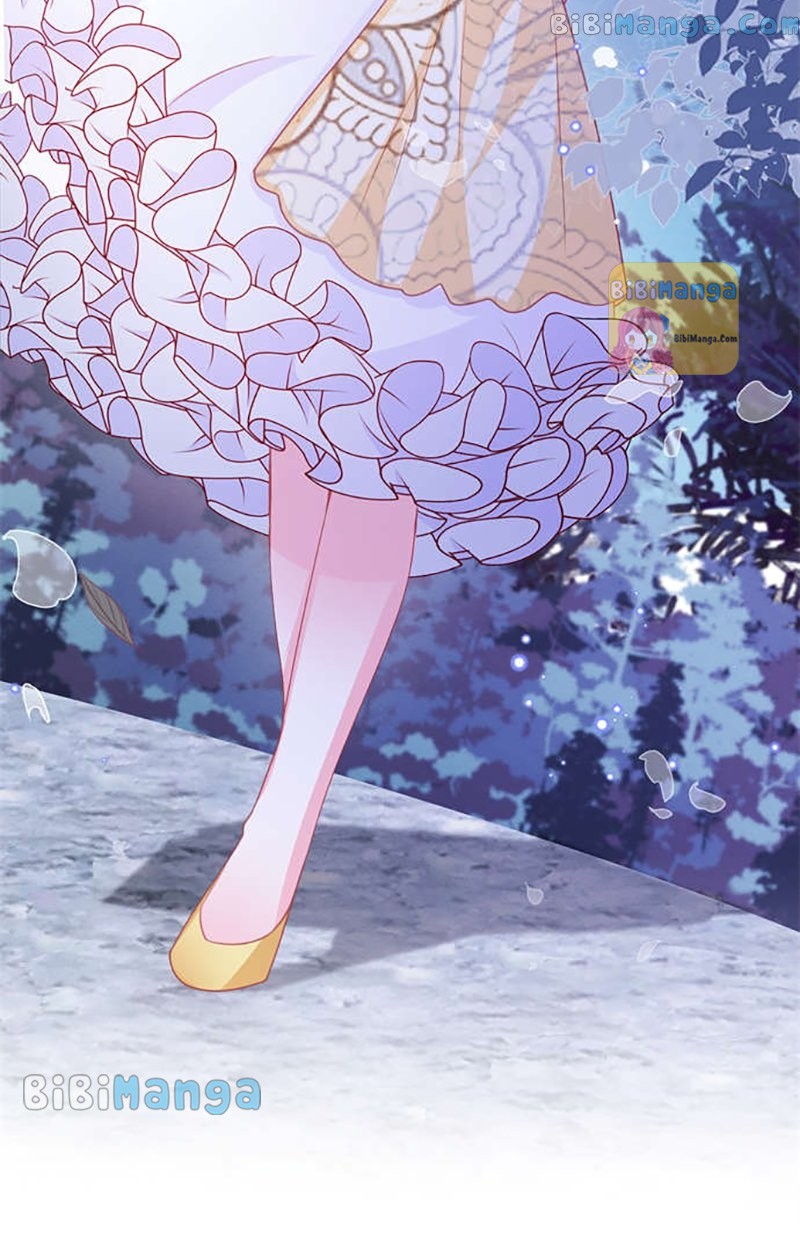 My Beloved Ninita Chapter 49 - Page 21