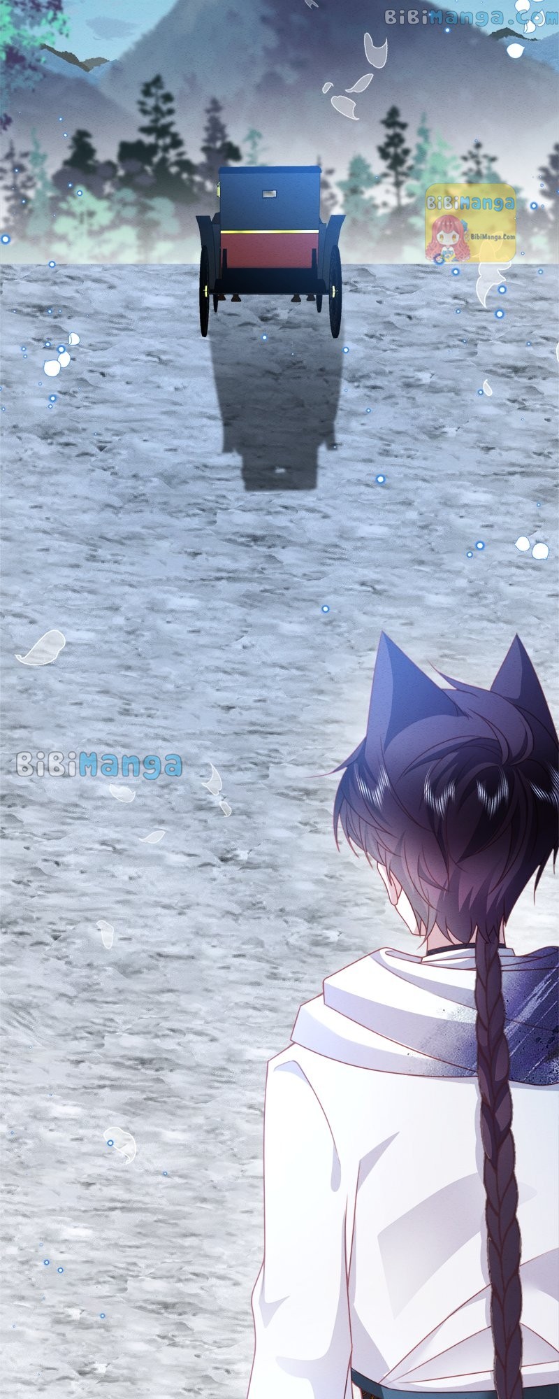 My Beloved Ninita Chapter 49 - Page 23