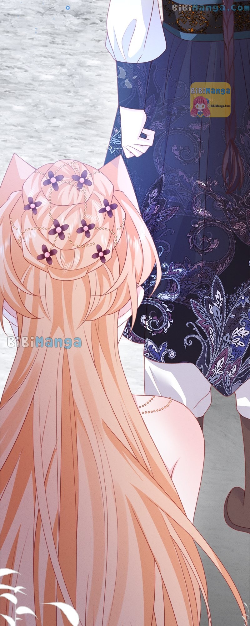 My Beloved Ninita Chapter 49 - Page 24