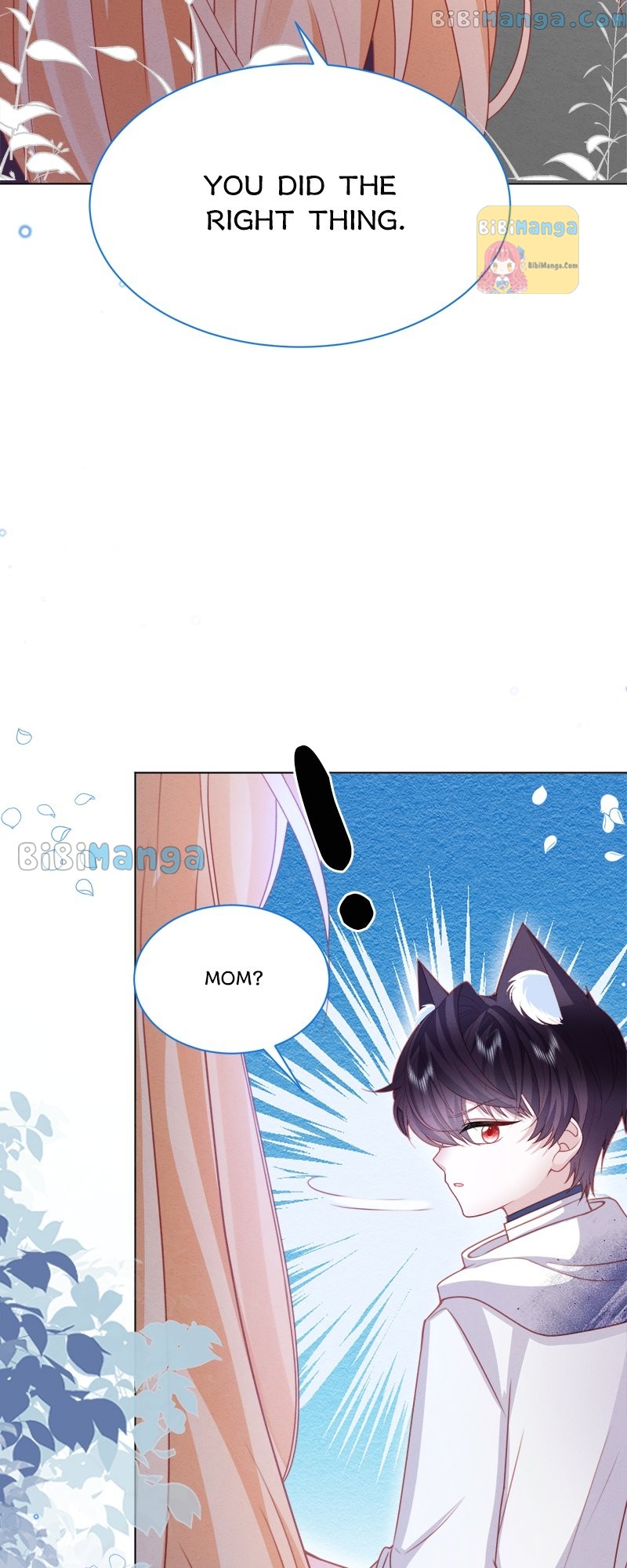 My Beloved Ninita Chapter 49 - Page 25