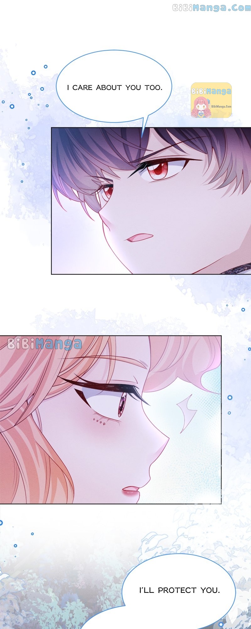 My Beloved Ninita Chapter 49 - Page 28