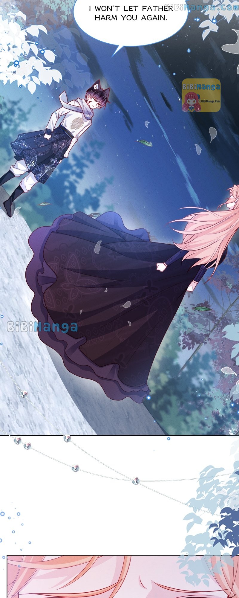 My Beloved Ninita Chapter 49 - Page 29