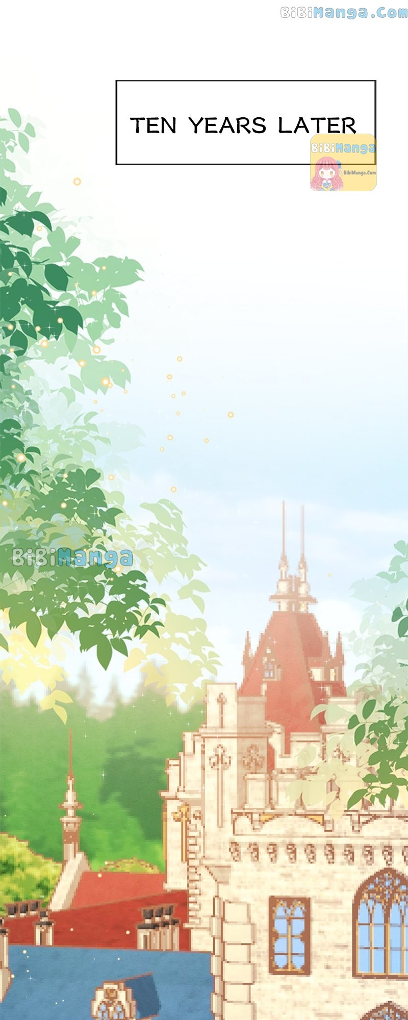 My Beloved Ninita Chapter 49 - Page 33