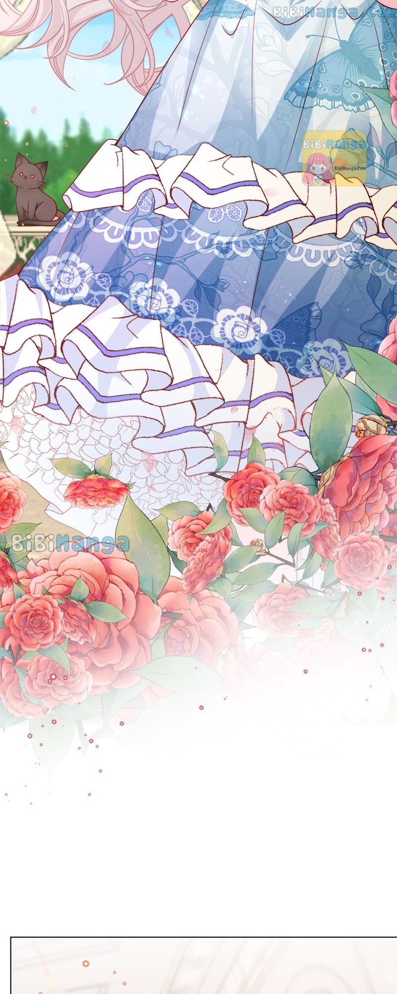 My Beloved Ninita Chapter 49 - Page 35