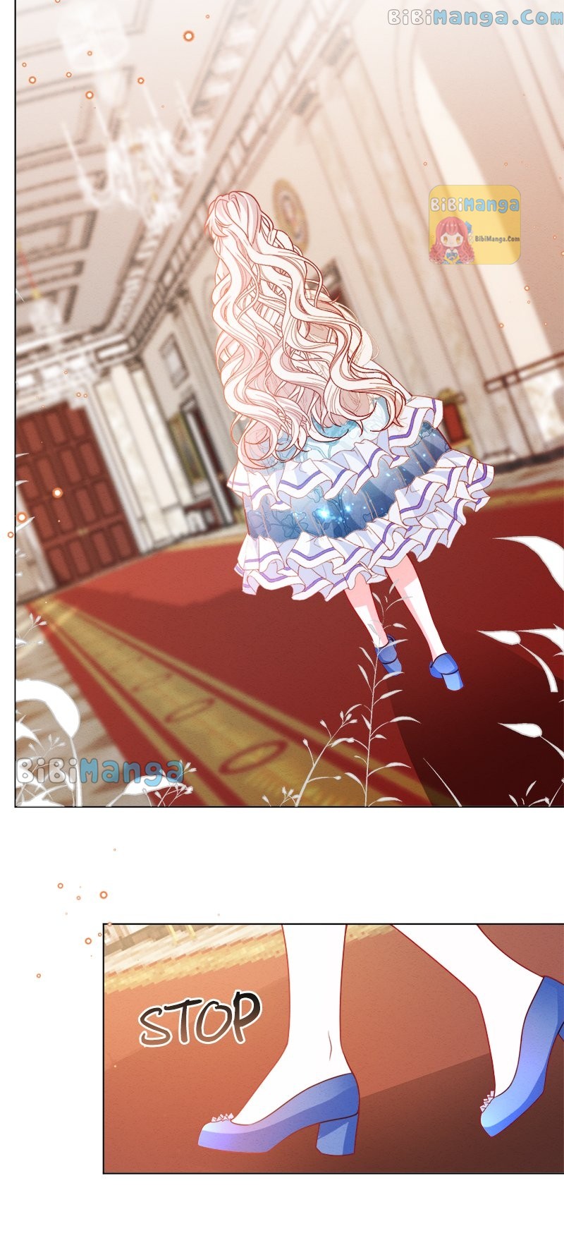 My Beloved Ninita Chapter 49 - Page 36