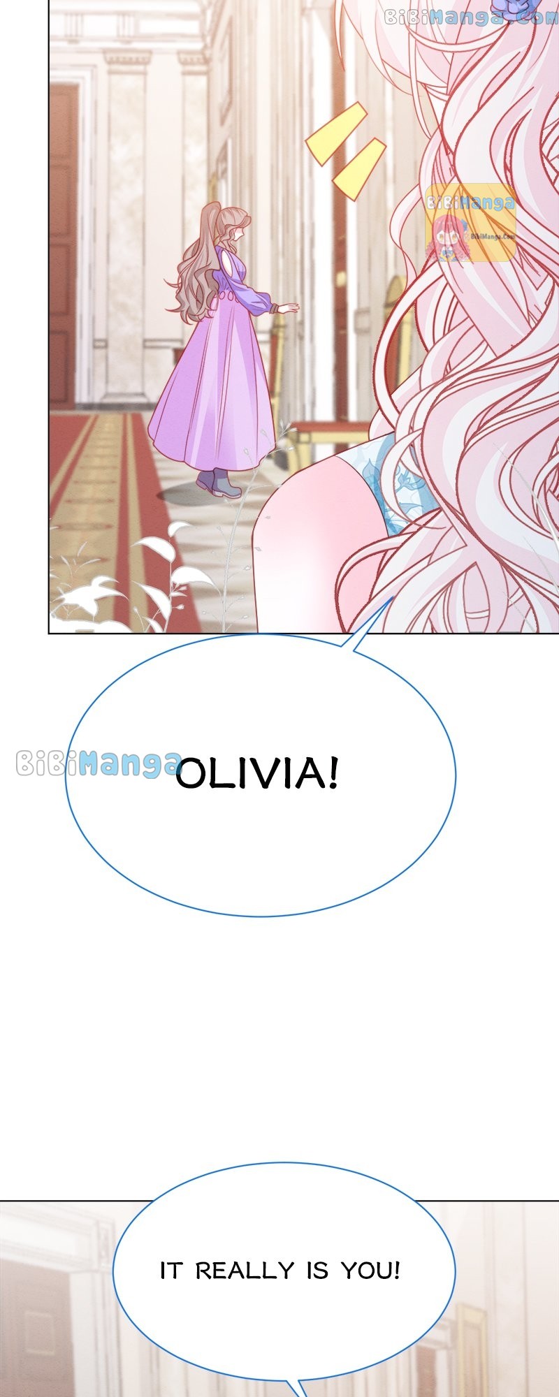 My Beloved Ninita Chapter 49 - Page 38