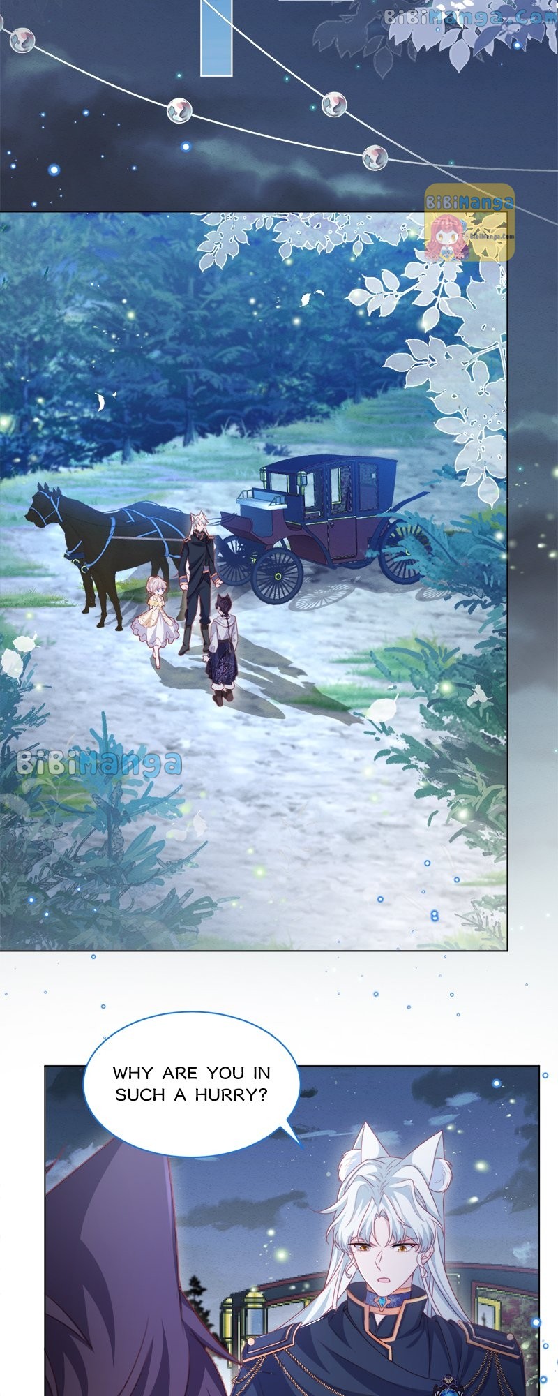 My Beloved Ninita Chapter 49 - Page 9