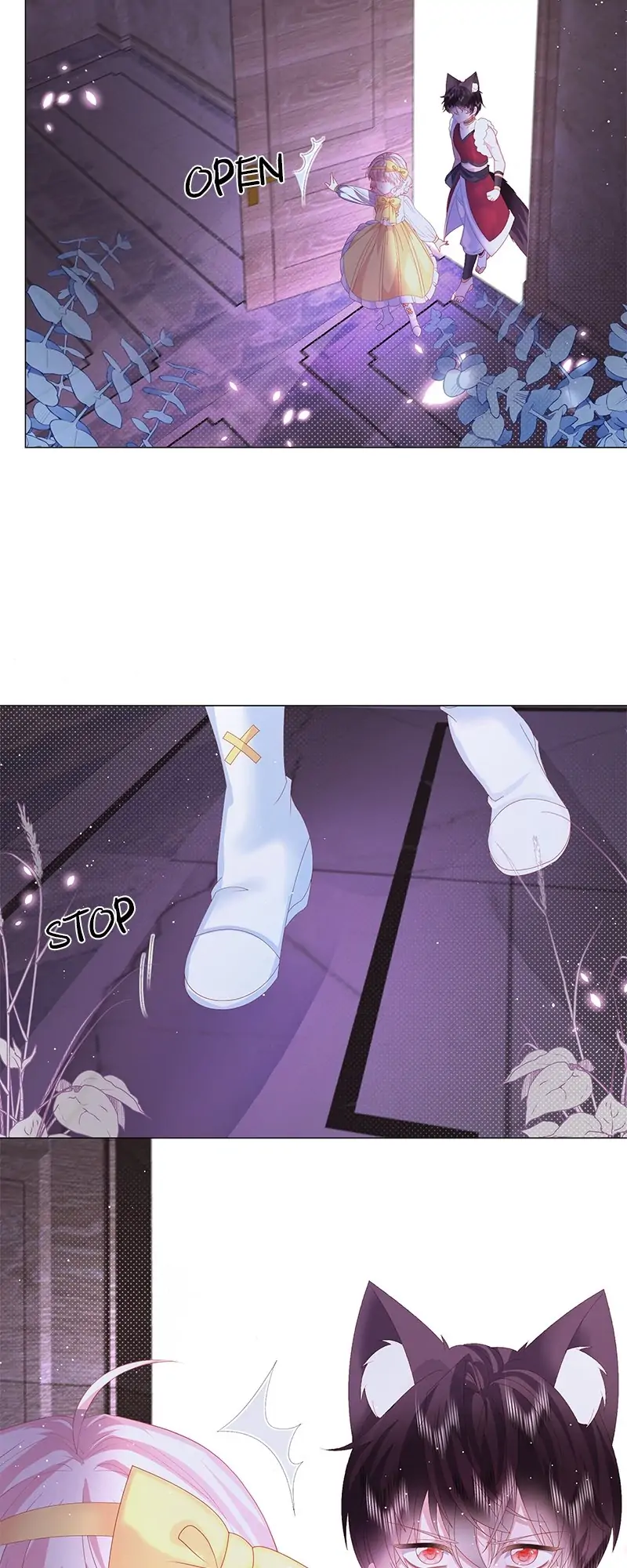 My Beloved Ninita Chapter 5 - Page 10