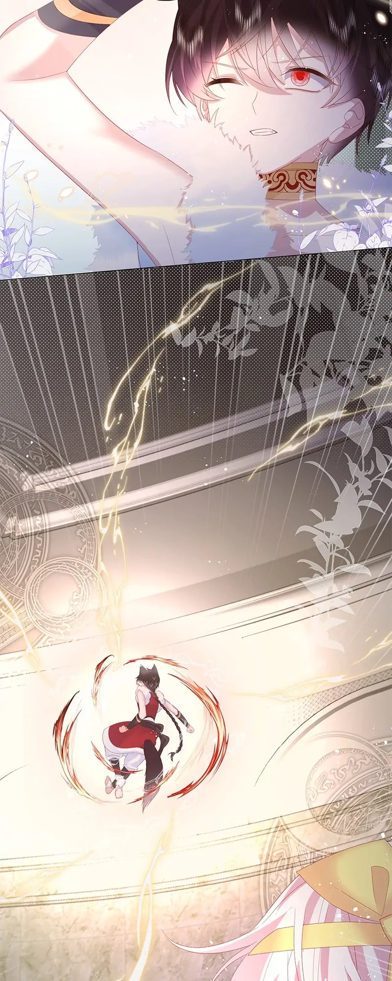 My Beloved Ninita Chapter 5 - Page 14