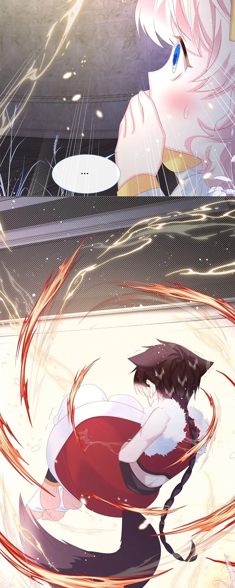 My Beloved Ninita Chapter 5 - Page 15