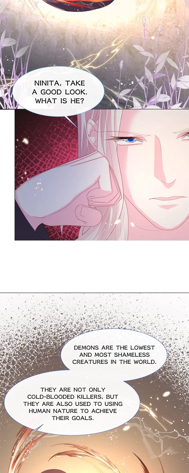 My Beloved Ninita Chapter 5 - Page 16