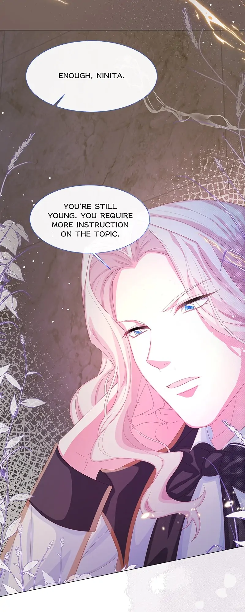 My Beloved Ninita Chapter 5 - Page 18