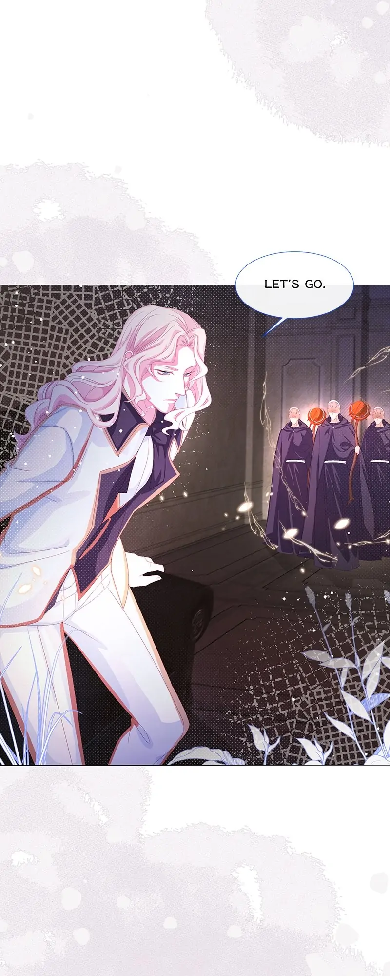 My Beloved Ninita Chapter 5 - Page 19