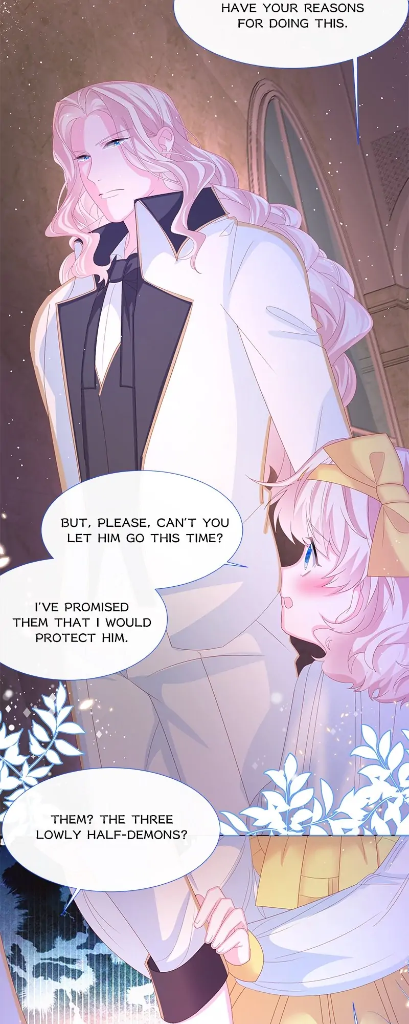 My Beloved Ninita Chapter 5 - Page 21