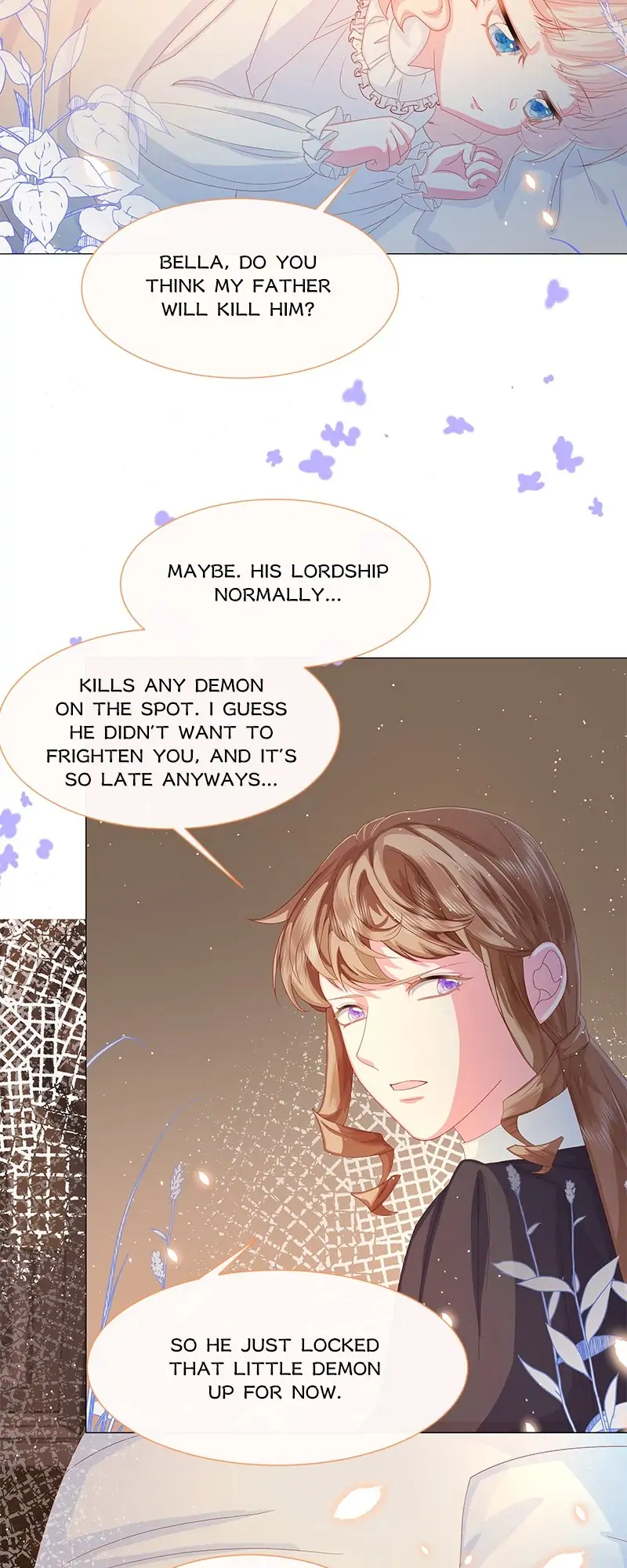 My Beloved Ninita Chapter 5 - Page 26