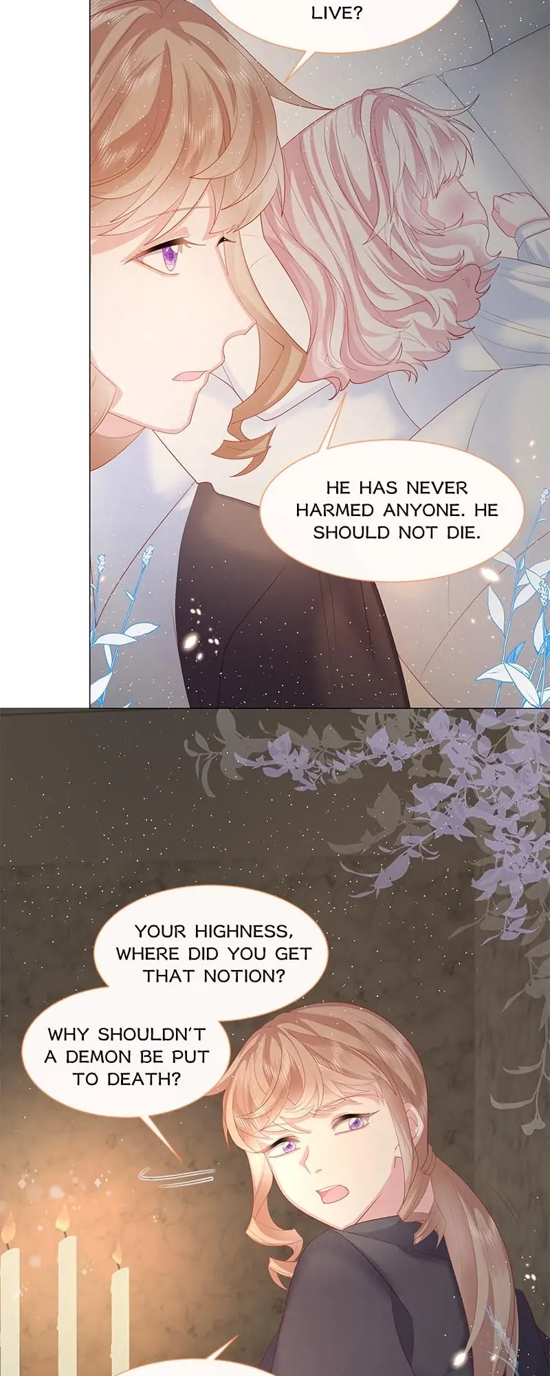 My Beloved Ninita Chapter 5 - Page 28