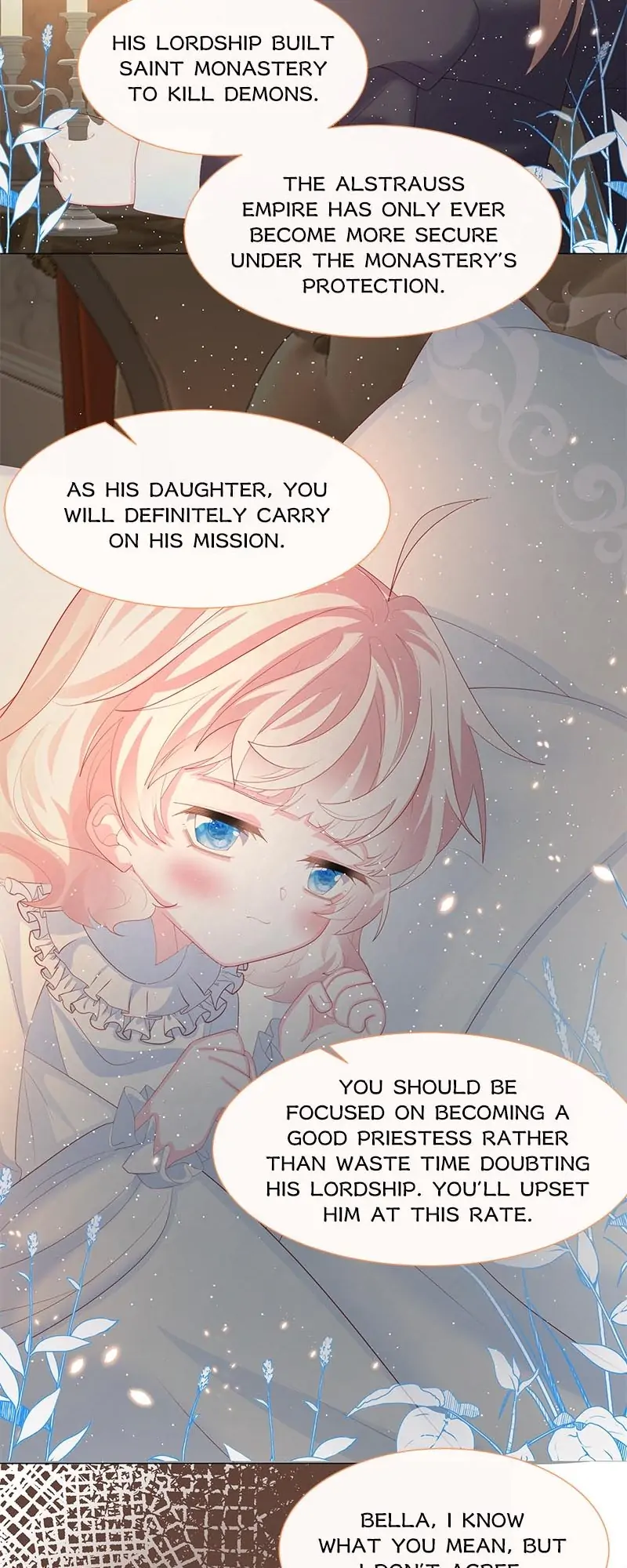 My Beloved Ninita Chapter 5 - Page 29