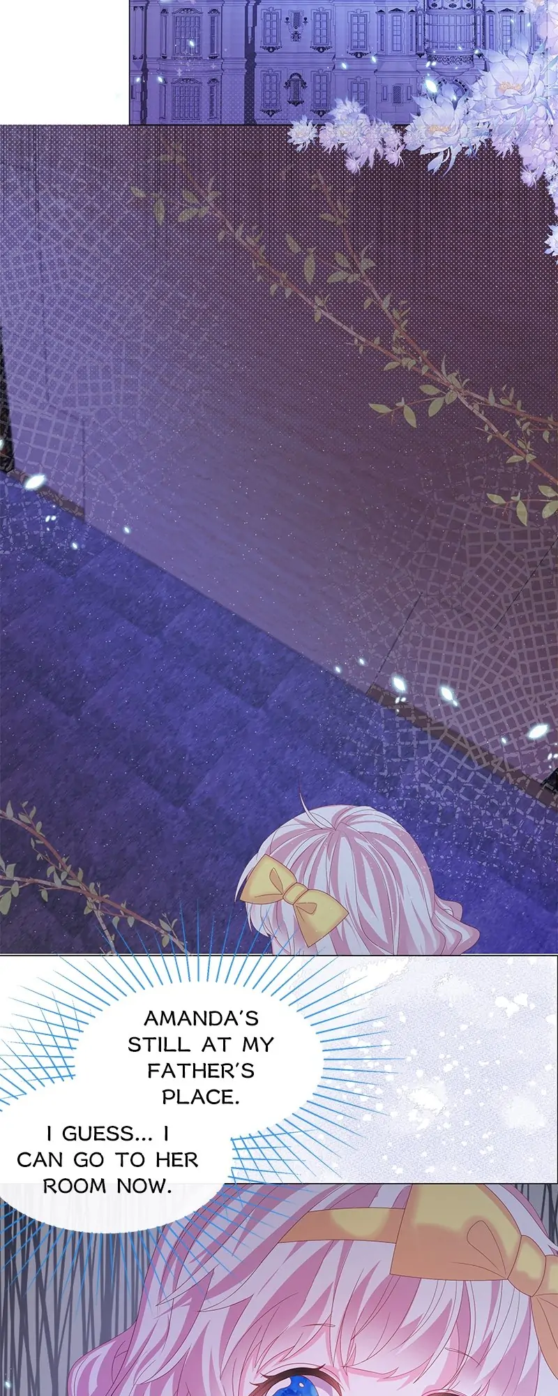 My Beloved Ninita Chapter 5 - Page 3