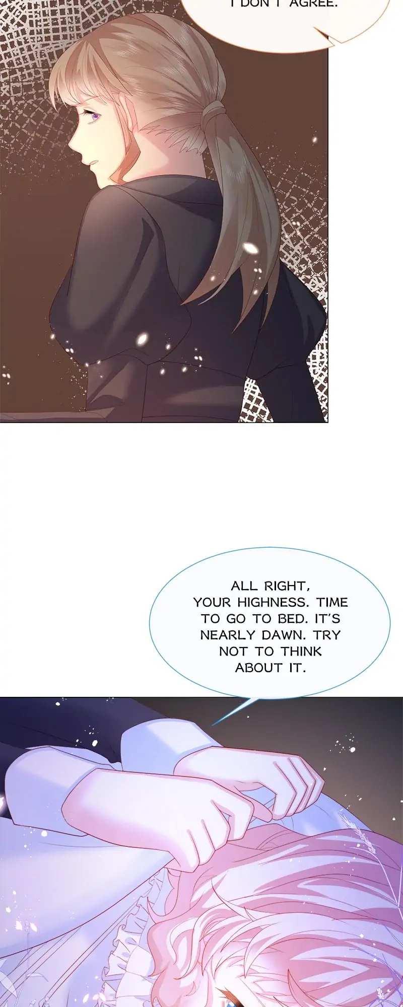 My Beloved Ninita Chapter 5 - Page 30