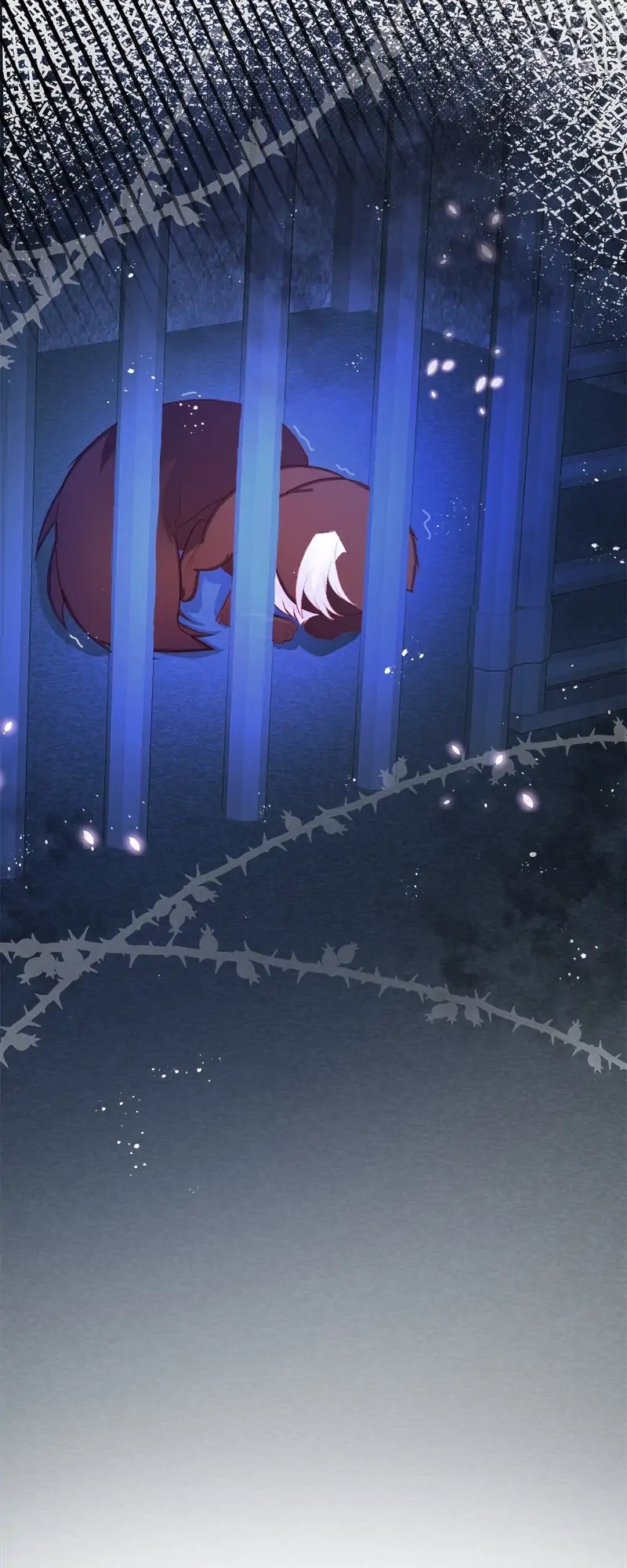 My Beloved Ninita Chapter 5 - Page 32