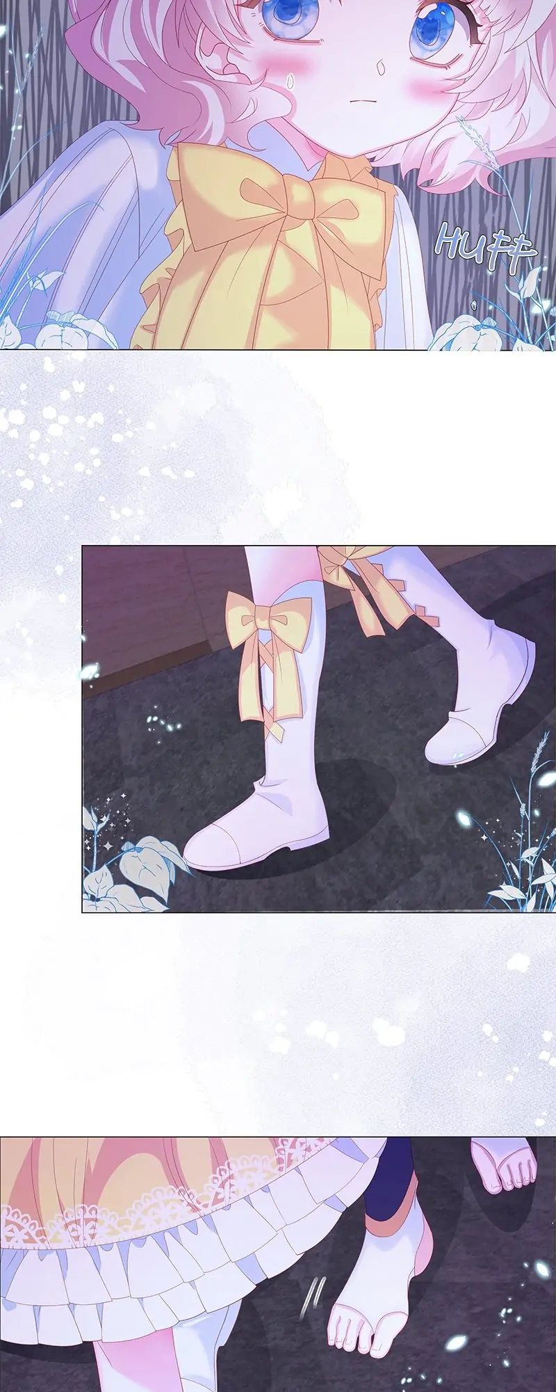 My Beloved Ninita Chapter 5 - Page 4