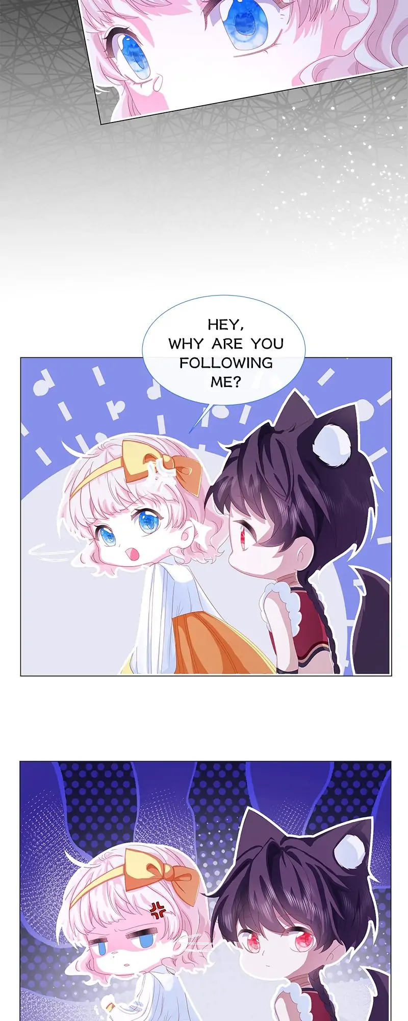 My Beloved Ninita Chapter 5 - Page 6