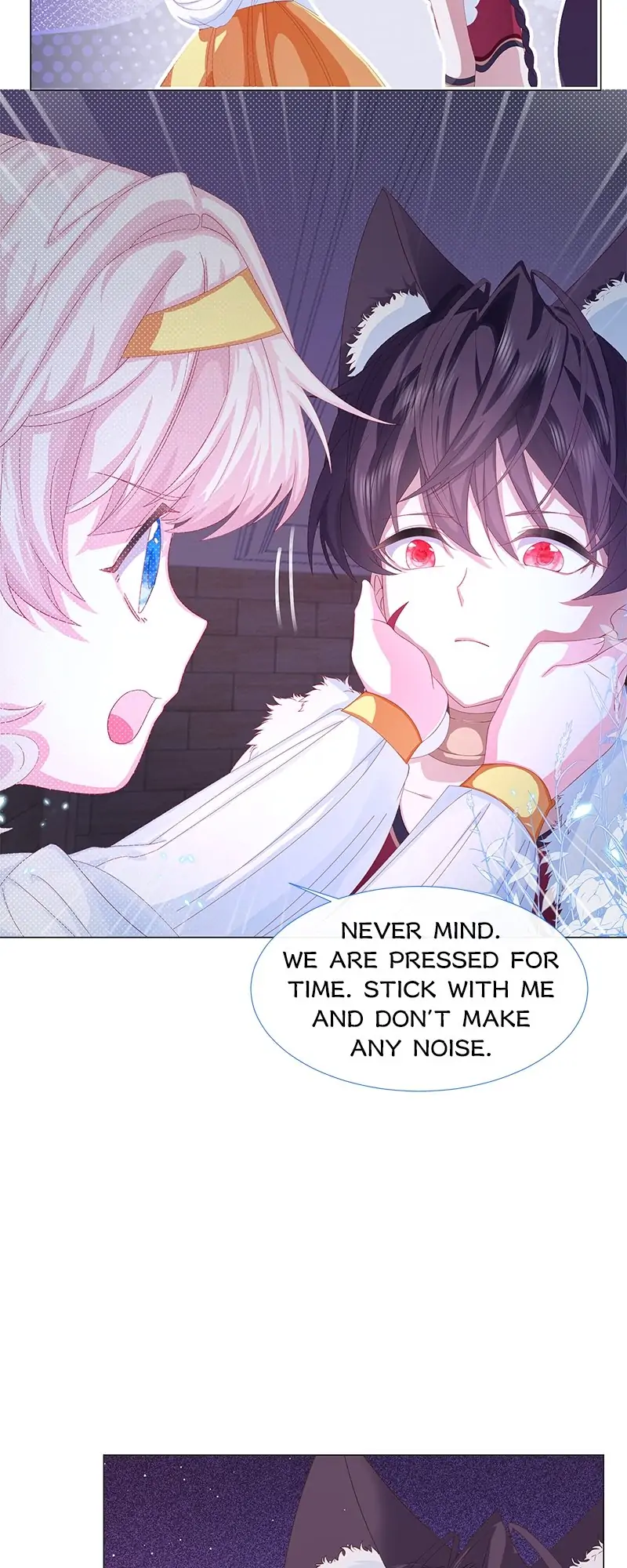 My Beloved Ninita Chapter 5 - Page 7