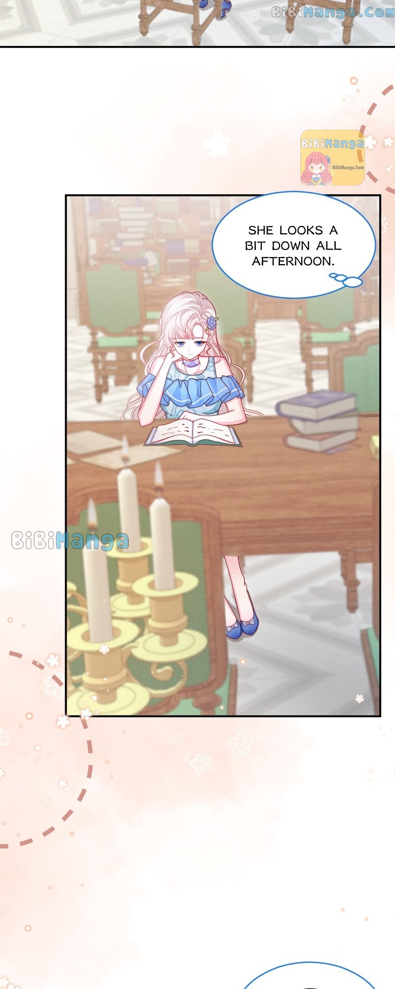 My Beloved Ninita Chapter 50 - Page 10